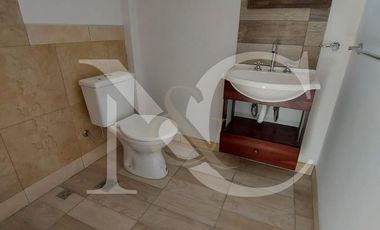 Departamento en alquiler en Ostende