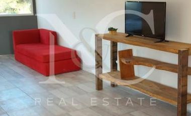 Departamento en alquiler en Ostende