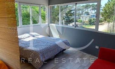 Departamento en alquiler en Ostende
