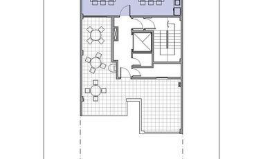 Departamento semipiso de 2 ambientes en el centro de Remedios de Escalada con cochera