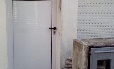 Mono ambiente venta - 1 baño - 23mts2 totales  - Berisso [FINANCIADO]