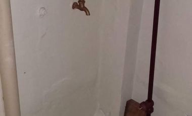 Mono ambiente venta - 1 baño - 23mts2 totales  - Berisso [FINANCIADO]