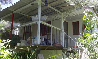 Casa venta Delta Tigre