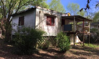 Casa venta Delta Tigre
