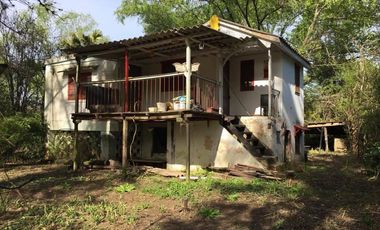 Casa venta Delta Tigre