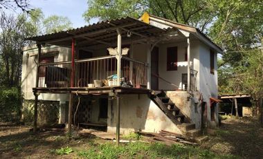 Casa venta Delta Tigre