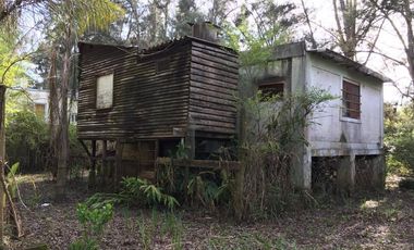 Casa venta Delta Tigre