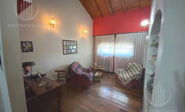 Casa Venta San Vicente calle  Av. Sarmiento al 500