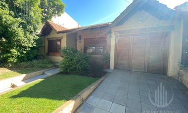 Casa Venta San Vicente calle  Av. Sarmiento al 500