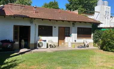 Casa Venta San Vicente calle  Av. Sarmiento al 500