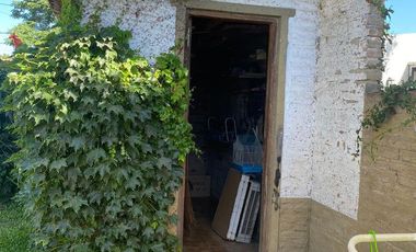 Casa Venta San Vicente calle  Av. Sarmiento al 500