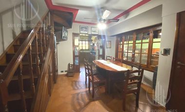 Casa Venta San Vicente calle  Av. Sarmiento al 500