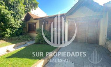 Casa Venta San Vicente calle  Av. Sarmiento al 500