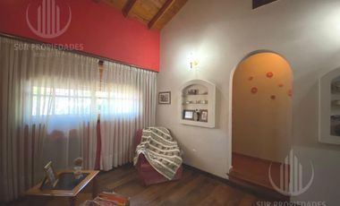 Casa Venta San Vicente calle  Av. Sarmiento al 500
