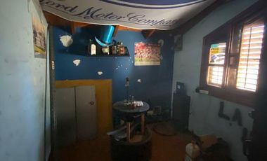 Casa Venta San Vicente calle  Av. Sarmiento al 500