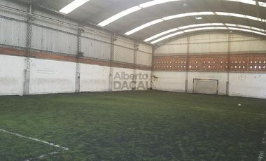 Local - La Plata