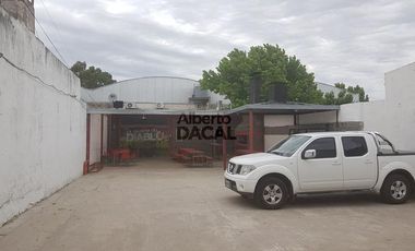 Local - La Plata
