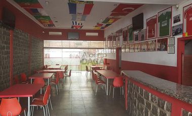 Local - La Plata