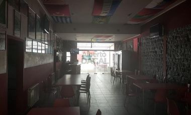 Local - La Plata