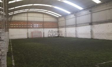 Local - La Plata