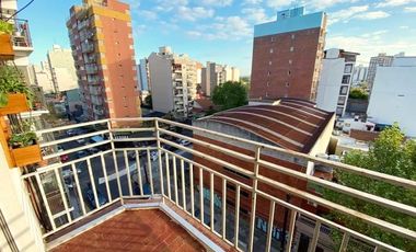 VENTA DEPARTAMENTO 3 AMBIENTES 55 M2 COCHERA LANUS ESTE