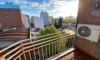 VENTA DEPARTAMENTO 3 AMBIENTES 55 M2 COCHERA LANUS ESTE