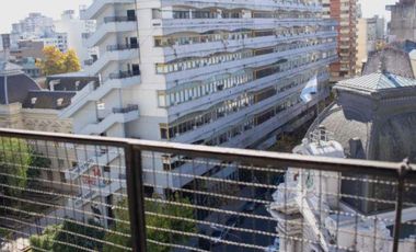 Departamento en venta - 3 Dormitorios 2 Baños - 124Mts2 - La Plata