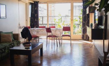 Departamento en venta - 3 Dormitorios 2 Baños - 124Mts2 - La Plata