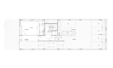Venta/Financiación Local PB al frente en construcción. Barrio de Abasto