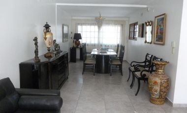 CASA REFACCIONADA EN LA HORQUETA