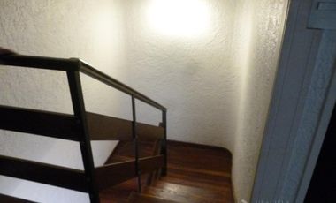 CASA REFACCIONADA EN LA HORQUETA