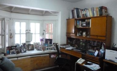 CASA REFACCIONADA EN LA HORQUETA
