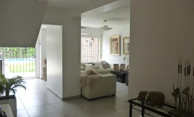 CASA REFACCIONADA EN LA HORQUETA
