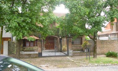CASA REFACCIONADA EN LA HORQUETA