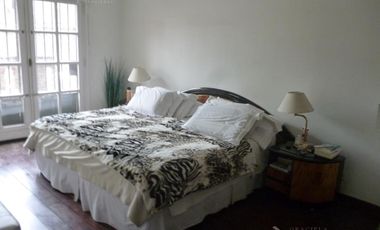 CASA REFACCIONADA EN LA HORQUETA