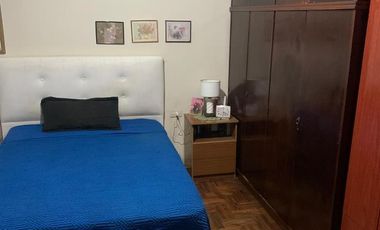 Casa en venta - 2 Dormitorios 1 Baño - Cochera - 241Mts2 - Villa Lugano