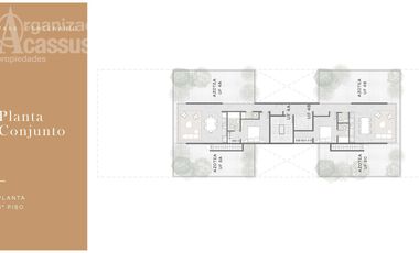 Emprendimiento VENTA Departamento - San Isidro