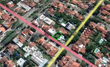 Casa en venta - 4 dormitorios 1 baño - 533mts2 - Miramar
