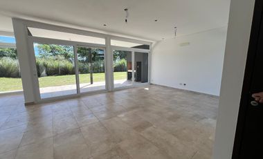 Casa en  Araucarias Puertos