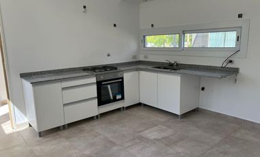 Casa en  Araucarias Puertos