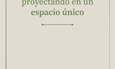 LOTEO FRANCISCO I - ARROYO SECO - FINANCIACION