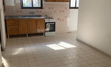 Departamento en venta en Pasaje Irala 3700