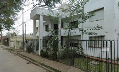 Departamento en venta en Pasaje Irala 3700