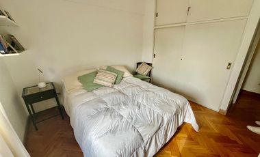 Olivos, Lindisimo Departamento en  Venta de 4 dormitorios, cochera y baulera