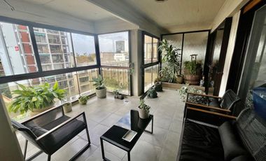 Olivos, Lindisimo Departamento en  Venta de 4 dormitorios, cochera y baulera