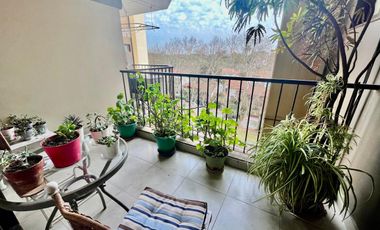 Olivos, Lindisimo Departamento en  Venta de 4 dormitorios, cochera y baulera