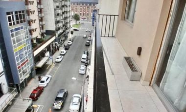 Departamento en Plaza Colon