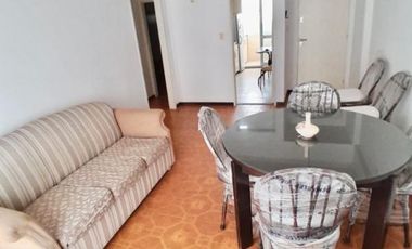 Departamento en Plaza Colon