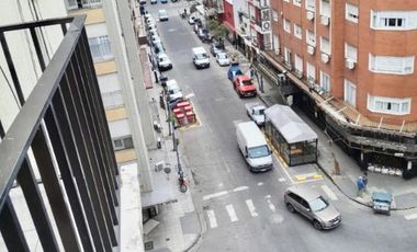 Departamento en Plaza Colon
