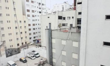 Departamento en Plaza Colon